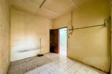 Taman Dato Hormat, Telok Panglima Garang