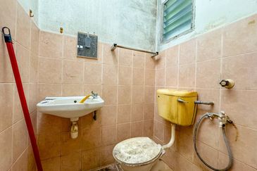 Taman Dato Hormat, Telok Panglima Garang