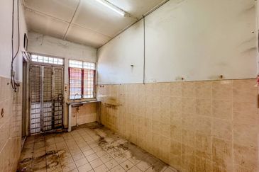 Taman Dato Hormat, Telok Panglima Garang