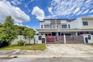 Jalan Setia Permai U13/42M