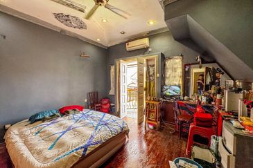 Jalan Taman Setiawangsa