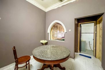 Jalan Taman Setiawangsa