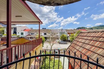 Jalan Taman Setiawangsa