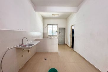 Hijayu 3, Bandar Sri Sendayan