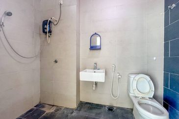 Hijayu 3, Bandar Sri Sendayan