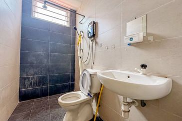 Hijayu 3, Bandar Sri Sendayan