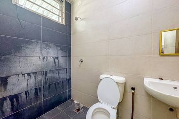 Hijayu 3, Bandar Sri Sendayan