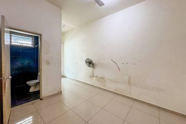 Hijayu 3, Bandar Sri Sendayan