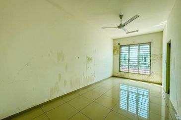 Hijayu 3, Bandar Sri Sendayan