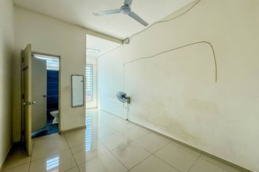 Hijayu 3, Bandar Sri Sendayan