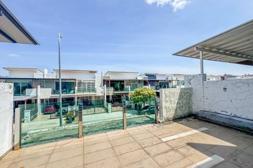 Hijayu 3, Bandar Sri Sendayan