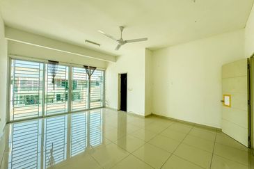 Hijayu 3, Bandar Sri Sendayan