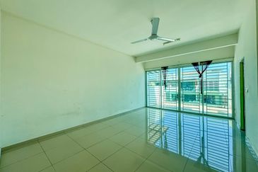 Hijayu 3, Bandar Sri Sendayan