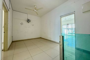 Hijayu 3, Bandar Sri Sendayan