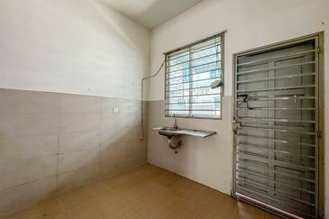 Hijayu 3, Bandar Sri Sendayan