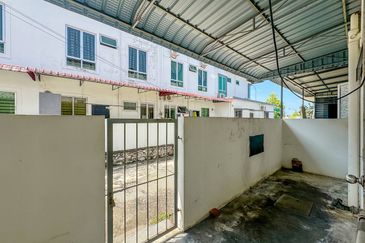 Hijayu 3, Bandar Sri Sendayan