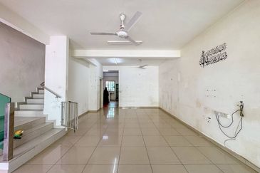 Hijayu 3, Bandar Sri Sendayan