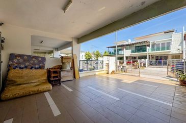 Hijayu 3, Bandar Sri Sendayan