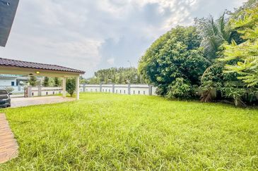 Perdana College Heights