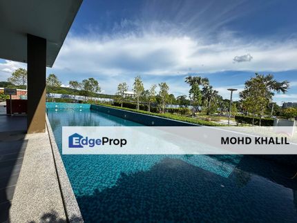 Setia Warisan Tropika, Sepang 🏡 Double Storey House | BELOW MARKET VALUE & CHEAPEST UNIT 🔥, Selangor, Sepang