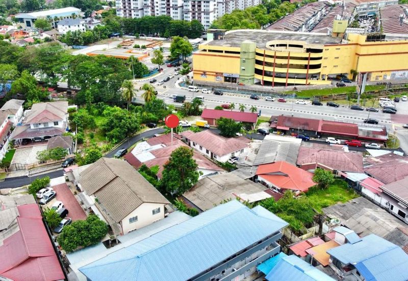 Gombak Setia