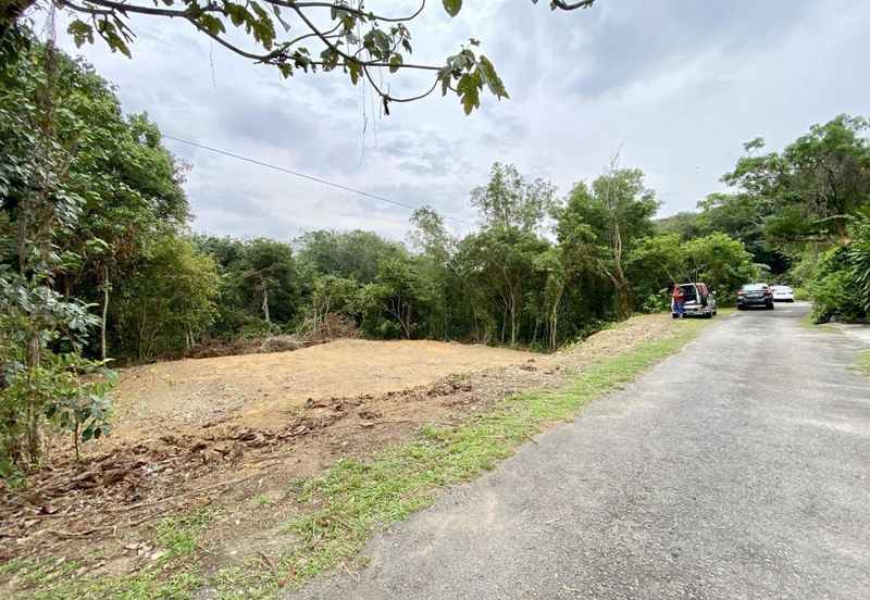 Taman Bukit Kajang