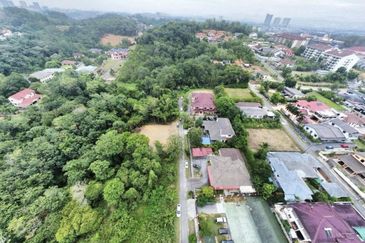 Taman Bukit Kajang