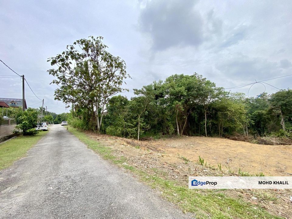 Taman Desa Utama Kajang 📍 | Bungalow Land 9,408 sqft | READY TO BUILD & NEAR DENSO BANGI 🔥, Selangor, Kajang