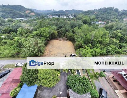 Taman Desa Utama Kajang 📍 | Bungalow Land 9,408 sqft | READY TO BUILD & NEAR DENSO BANGI 🔥, Selangor, Kajang