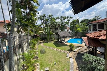 Seksyen 22, Petaling Jaya