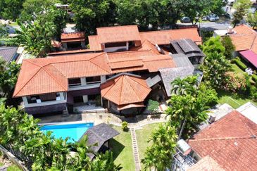 Seksyen 22, Petaling Jaya