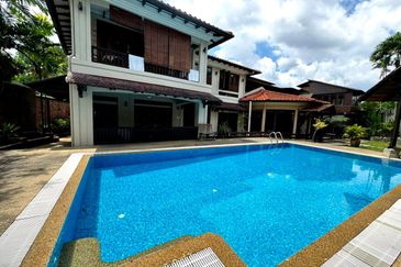 Seksyen 22, Petaling Jaya