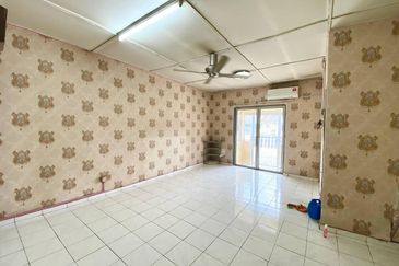 Bandar Country Homes