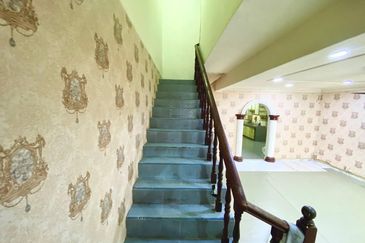 Bandar Country Homes