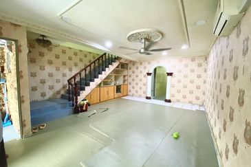 Bandar Country Homes