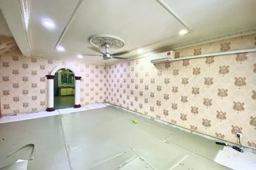 Bandar Country Homes