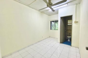 Bandar Country Homes