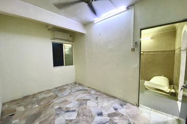 Bandar Country Homes