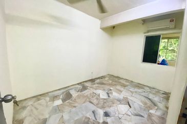 Bandar Country Homes