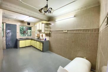 Bandar Country Homes