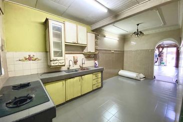 Bandar Country Homes