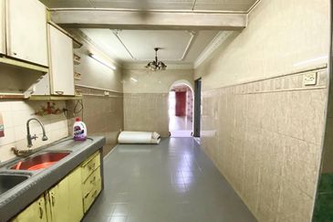 Bandar Country Homes