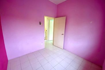 Sungai Buloh Country Resort