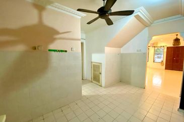 Sungai Buloh Country Resort