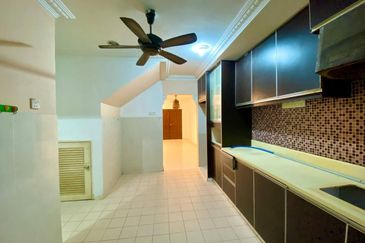 Sungai Buloh Country Resort