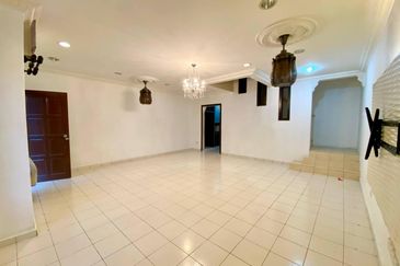 Sungai Buloh Country Resort