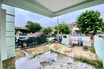 Sungai Buloh Country Resort