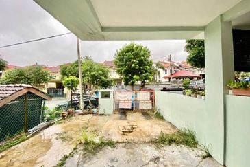 Sungai Buloh Country Resort