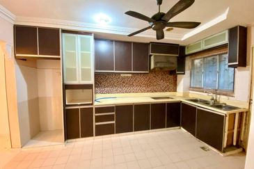 Sungai Buloh Country Resort