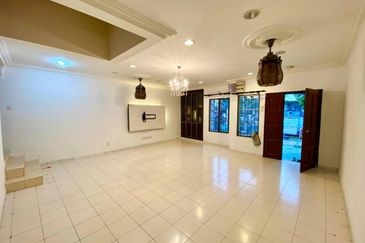 Sungai Buloh Country Resort